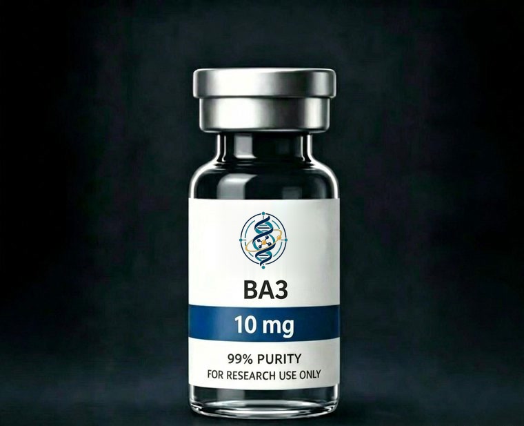 BA3 product image