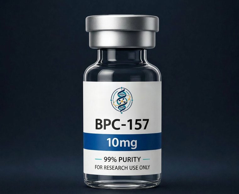 BPC157 product image