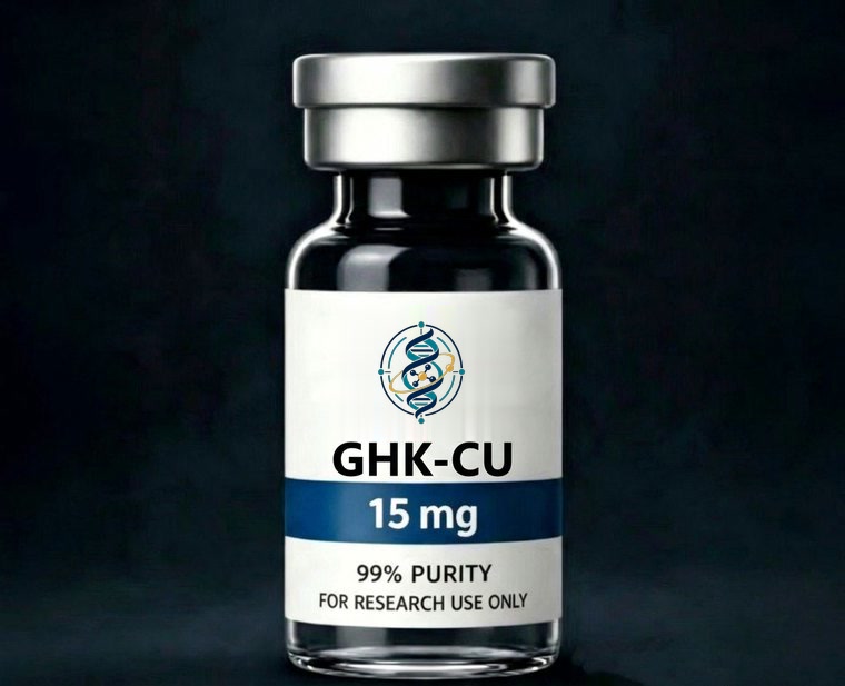 GHK-CU product image