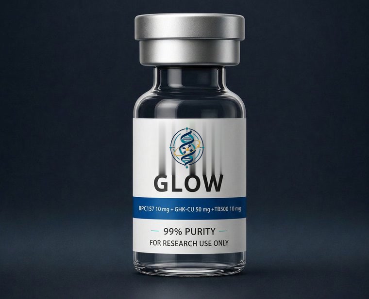 GLOW product image