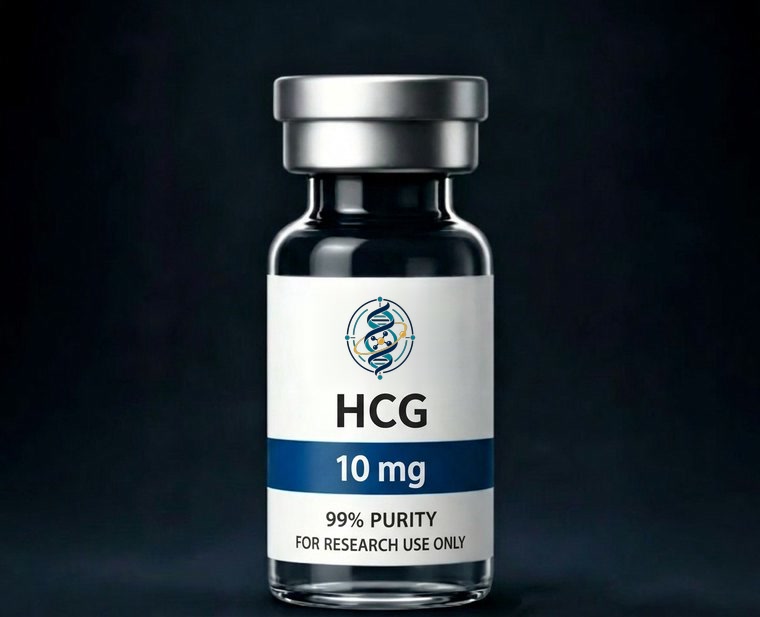 HCG product image