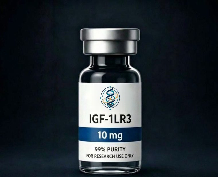 IGF-1 LR3 product image
