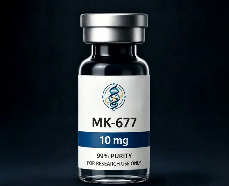 MK-677 product image