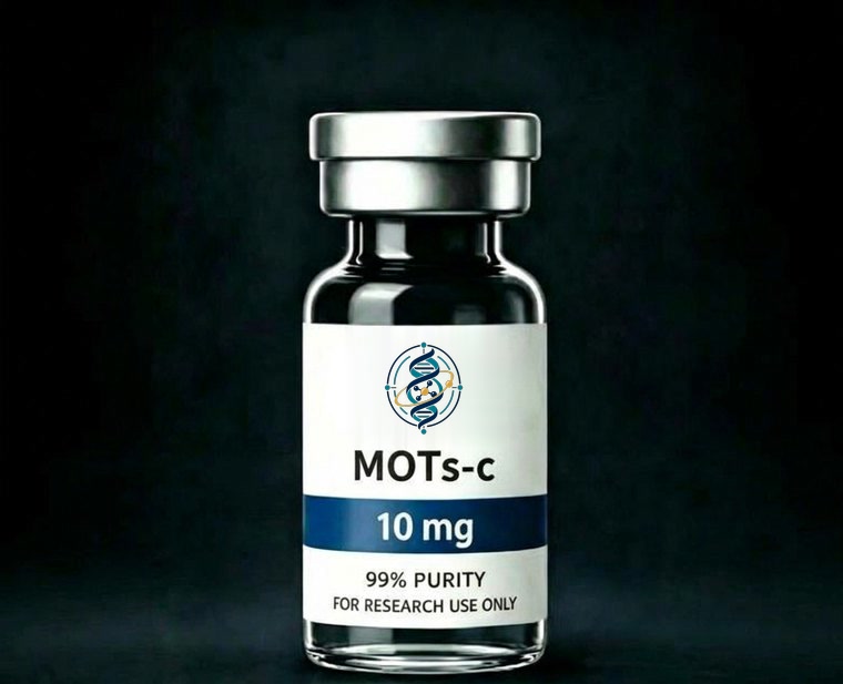 MOTS-c product image