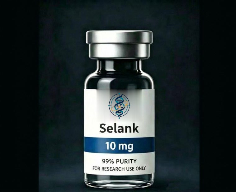 Selank product image