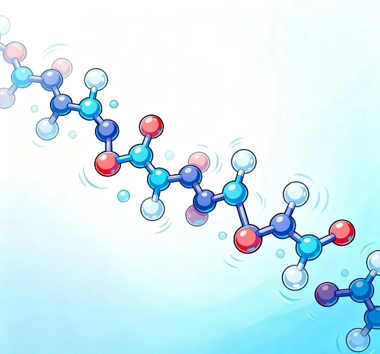 What Is GLOW Peptide? Composition and Positioning of a Three-Peptide Blend